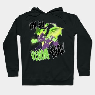 Venom-enal! Hoodie